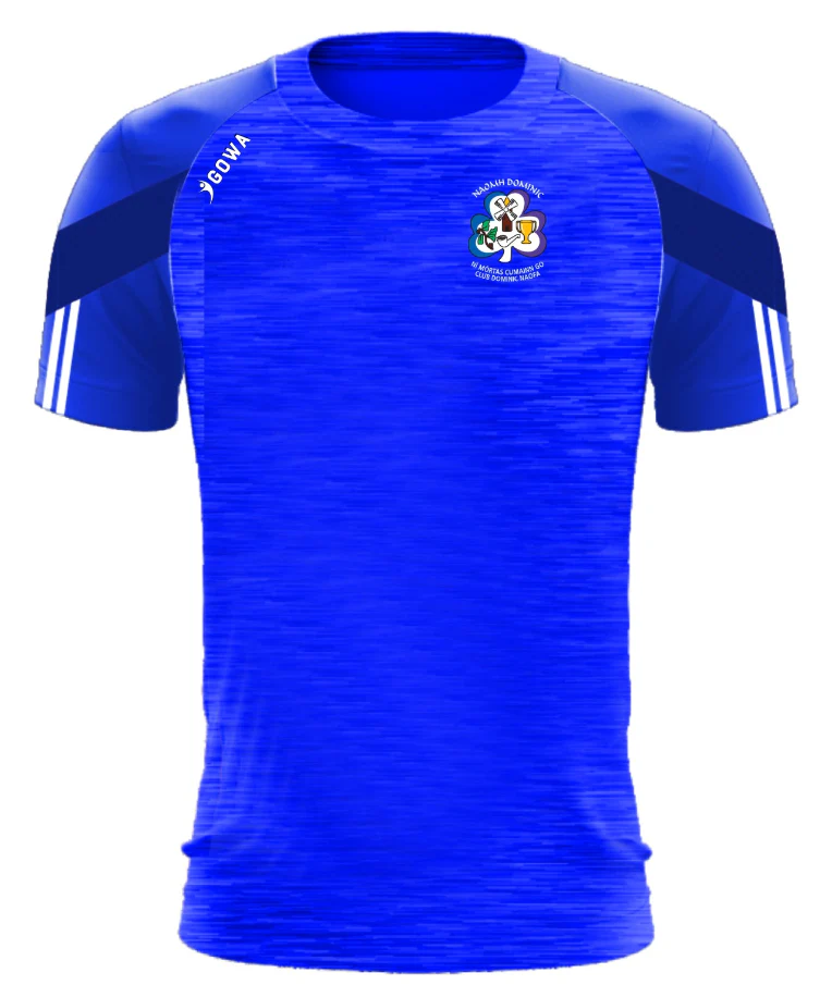 St Dominic's Tee - Womens
