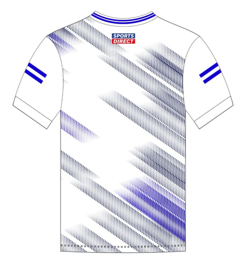 St Dominic's Training Jersey - Womens - Image 2