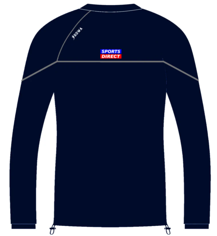 St Dominic's Windcheater - Kids - Image 2