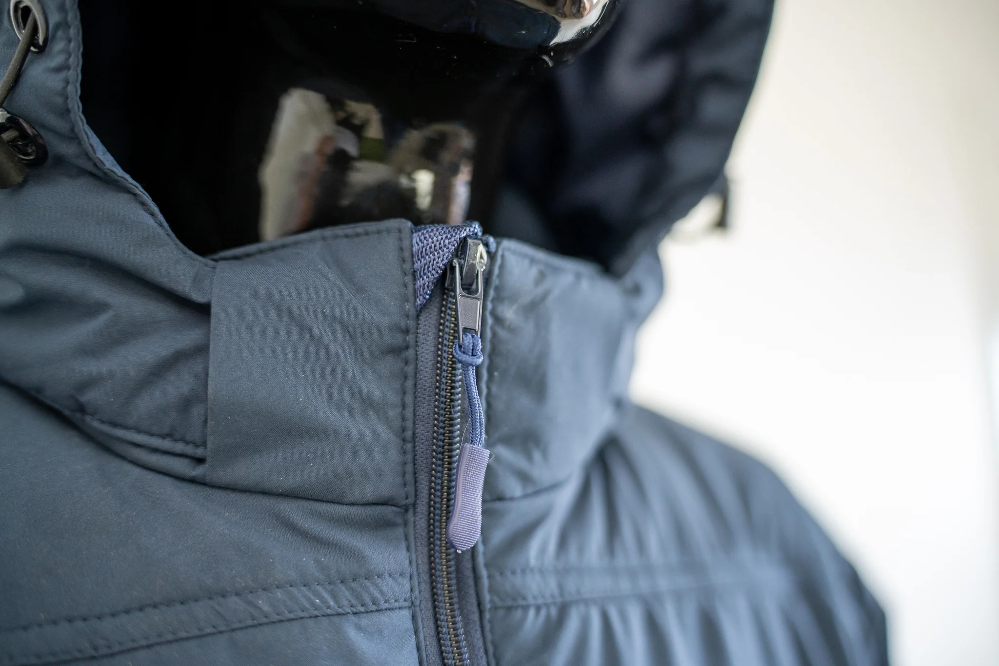 V-Puff (Navy) - Image 5