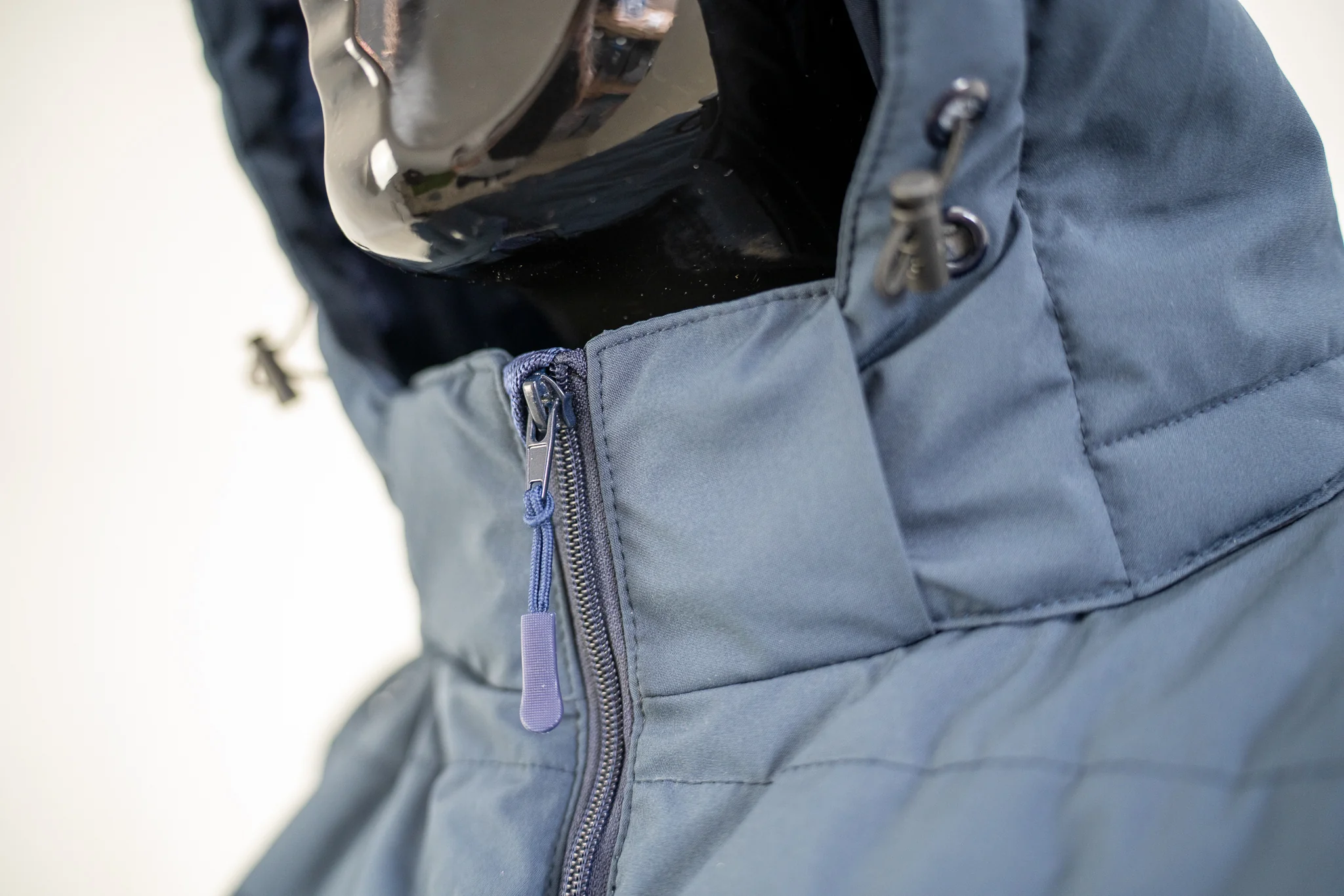 V-Puff (Navy) - Image 6